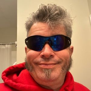 Meet your Posher, Robert